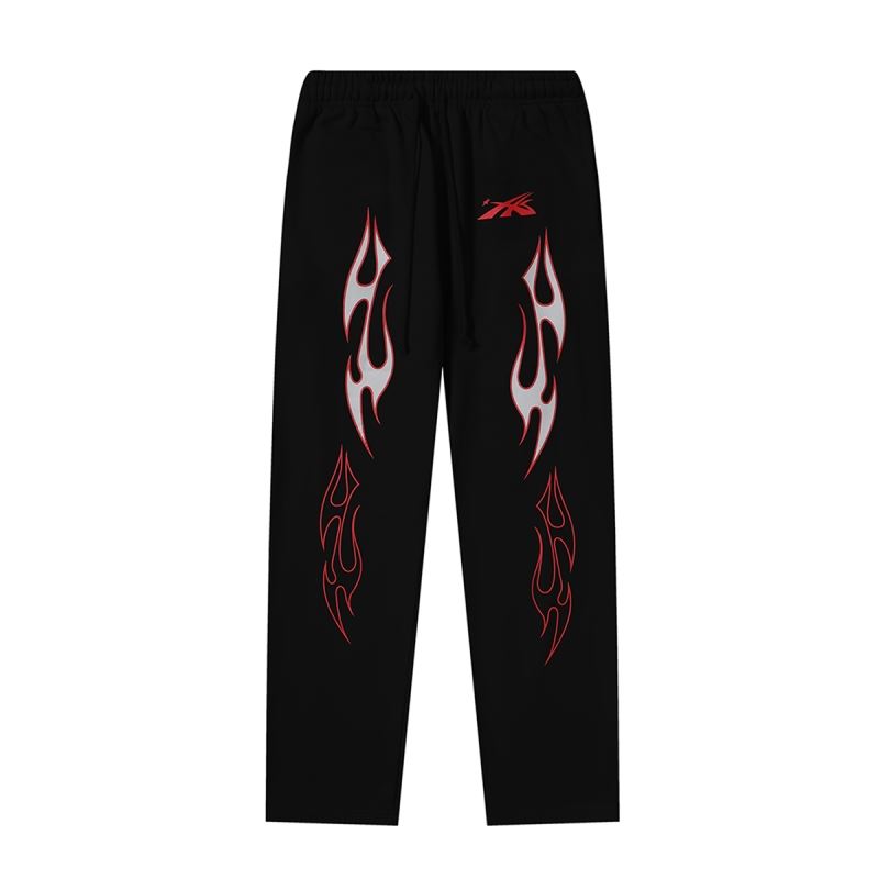 Hellstar Long Pants